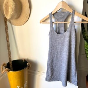 Lululemon Cool Racer Back *luxtreme